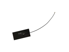 4G internal antenna FPC antenna with coaxial cable for wireless application
