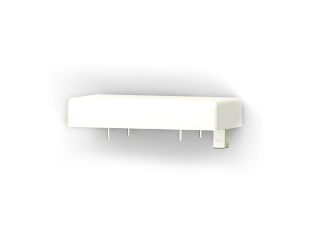 Four-port Wall Mounted Antenna