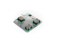 Microbase Station MIMO Antenna