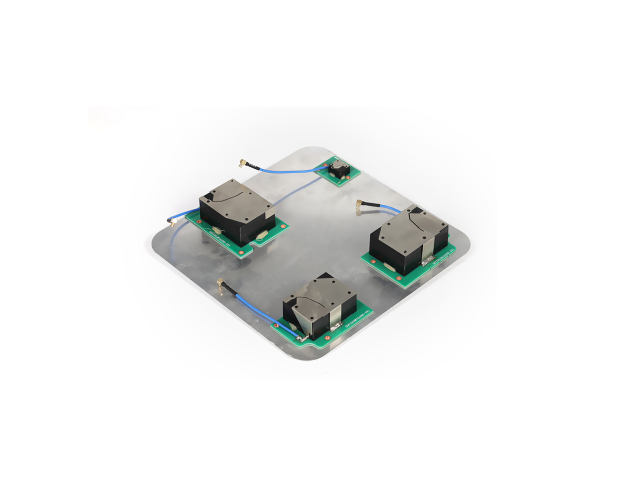Microbase Station MIMO Antenna