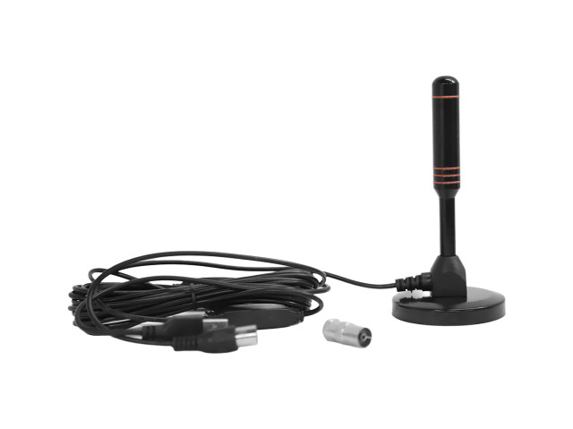 DIGITAL INDOOR TV ANTENNA