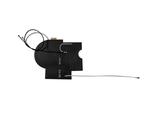 Dual 5GHz FPC Antenna for wireless application OEM ODM availiable