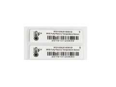 RFID Unmanned Retail Tags