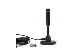 DIGITAL INDOOR TV ANTENNA