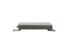 Plate High Gain Elevator Shaft Antenna