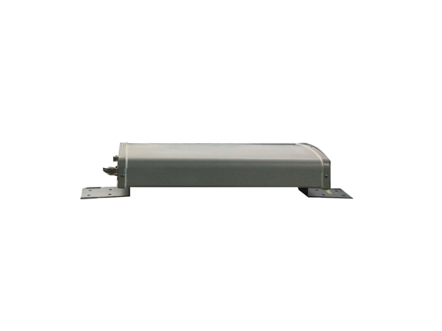 Plate High Gain Elevator Shaft Antenna