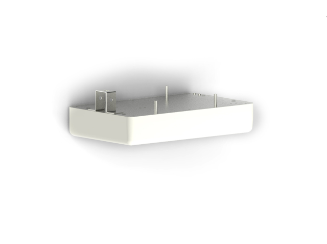 Four-port Wall Mounted Antenna