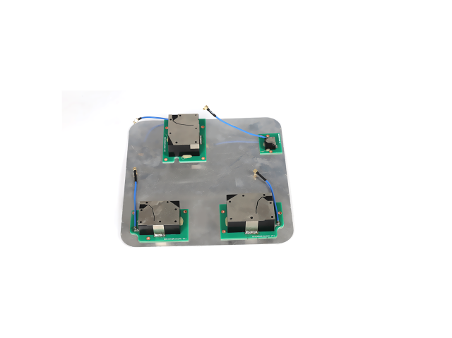Microbase Station MIMO Antenna