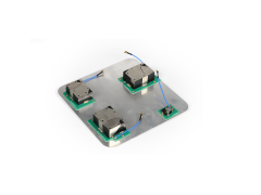 Microbase Station MIMO Antenna