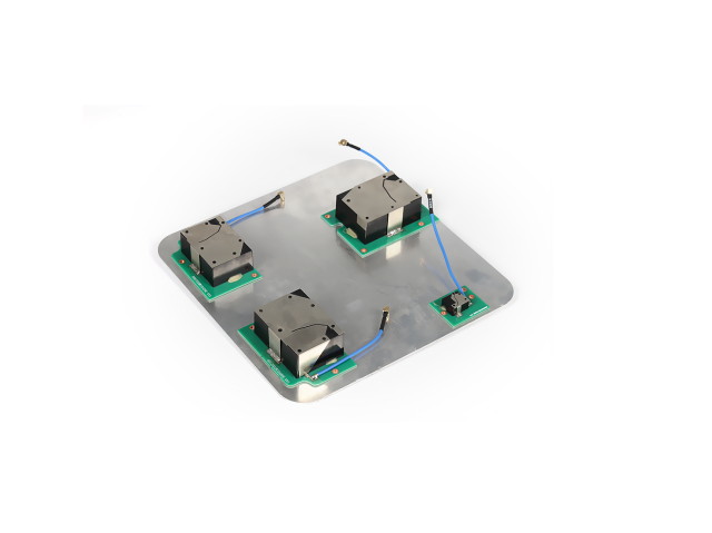 Microbase Station MIMO Antenna