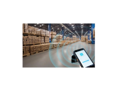 RFID Unmanned Retail Tags