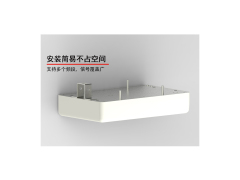 Four-port Wall Mounted Antenna