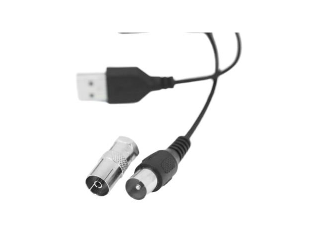 DIGITAL INDOOR TV ANTENNA