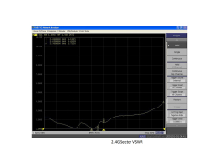2.4/5.8GHz Wi-Fi FPC antenna