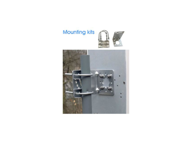 9dBi RFID antenna (902-928/866MHz) with chamber