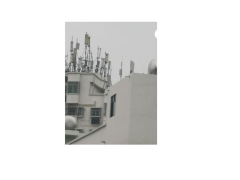 9dBi RFID antenna (902-928/866MHz) with chamber