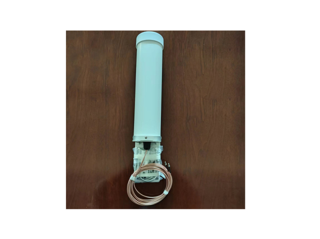 8/12dBi OMNI Wi-Fi MIMO Antenna 2.4/5.8GHz Antenna