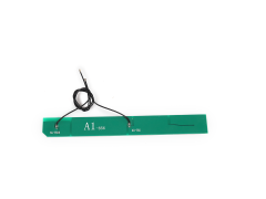 PCB antenna 3G/4G Band Omni PCB Antenna with Connector Internal Antenna