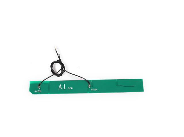 PCB antenna 3G/4G Band Omni PCB Antenna with Connector Internal Antenna