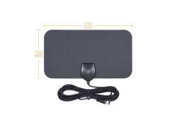 TV antenna DTMB HDTV ATSC ISDB DVB-T2