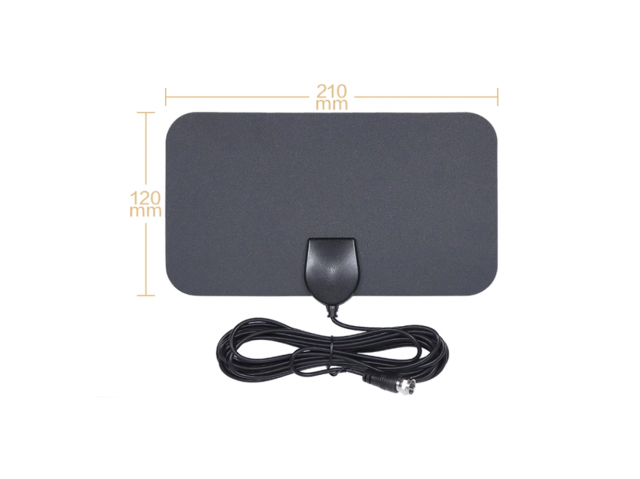 TV antenna DTMB HDTV ATSC ISDB DVB-T2