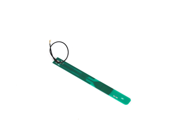 4GHz Mini Flexible WiFi Antenna with UFL Connector