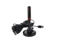 Free HD Channel TV Antenna