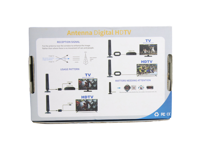 TV Antenna