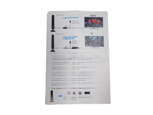 TV Antenna