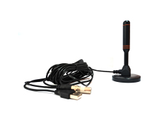 Free HD Channel TV Antenna
