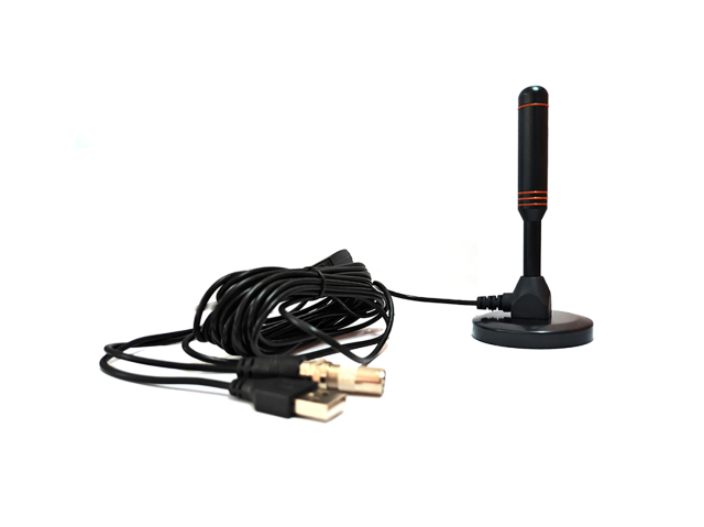 Free HD Channel TV Antenna