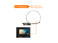 TV Antenn Wi-Fi 2.4G/5.8G