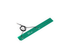 PCB antenna 3G/4G Band Omni PCB Antenna with Connector Internal Antenna