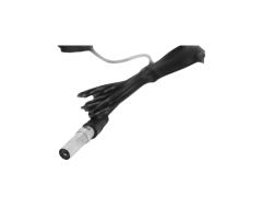 210*120 grid TV antenna