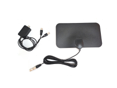 TV antenna DTMB HDTV ATSC ISDB DVB-T2