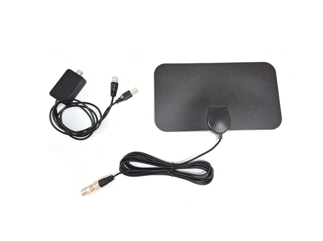 TV antenna DTMB HDTV ATSC ISDB DVB-T2