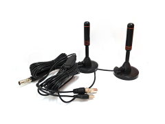 Free HD Channel TV Antenna
