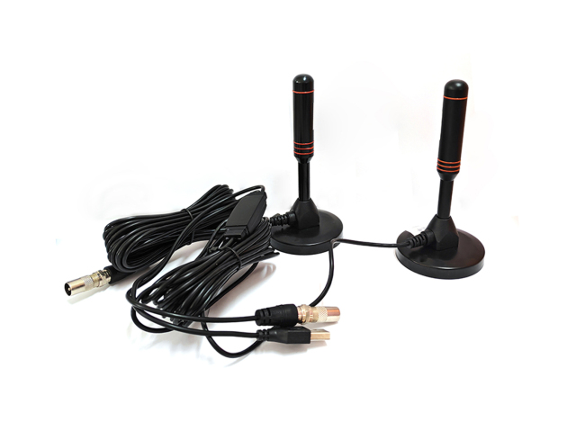 Free HD Channel TV Antenna