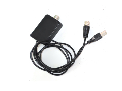 TV antenna DTMB HDTV ATSC ISDB DVB-T2