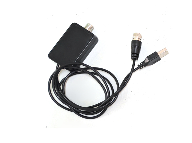 TV antenna DTMB HDTV ATSC ISDB DVB-T2