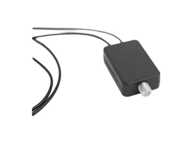 210*120 grid TV antenna
