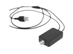 210*120 grid TV antenna