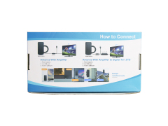 TV Antenna