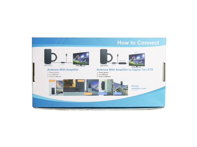 TV Antenna
