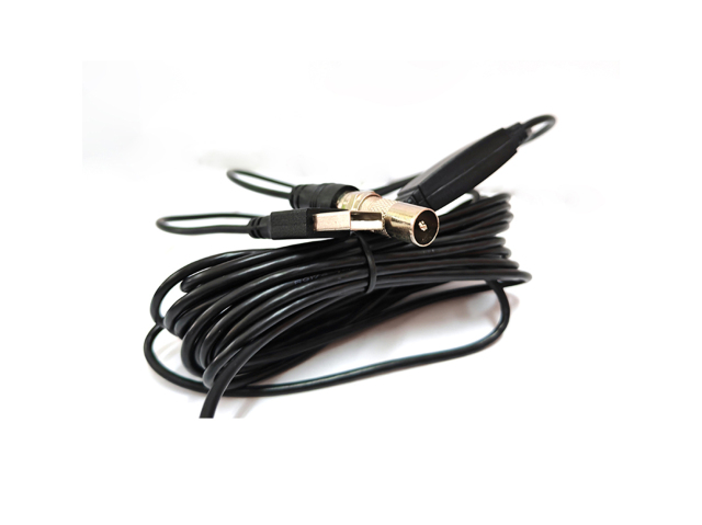 Free HD Channel TV Antenna