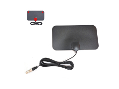 TV antenna DTMB HDTV ATSC ISDB DVB-T2