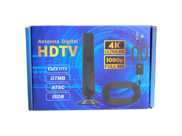 TV Antenna