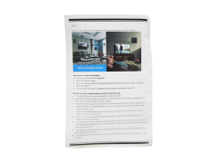 210*120 grid TV antenna