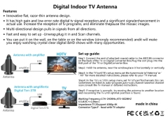 TV Antenna