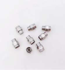 0～40000 MHz 2.92 Female  Power Divider 50 Ohm Wide-Band Signal Splitter